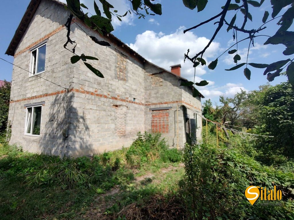 Продажа дома 220 м²