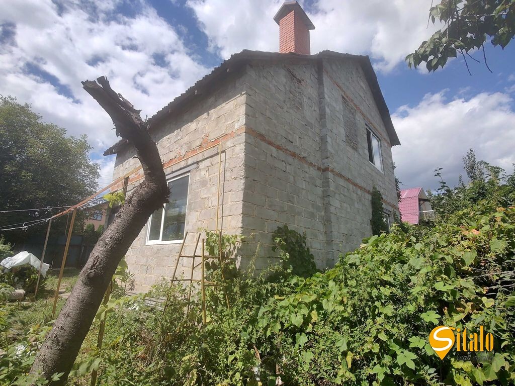 Продажа дома 220 м²