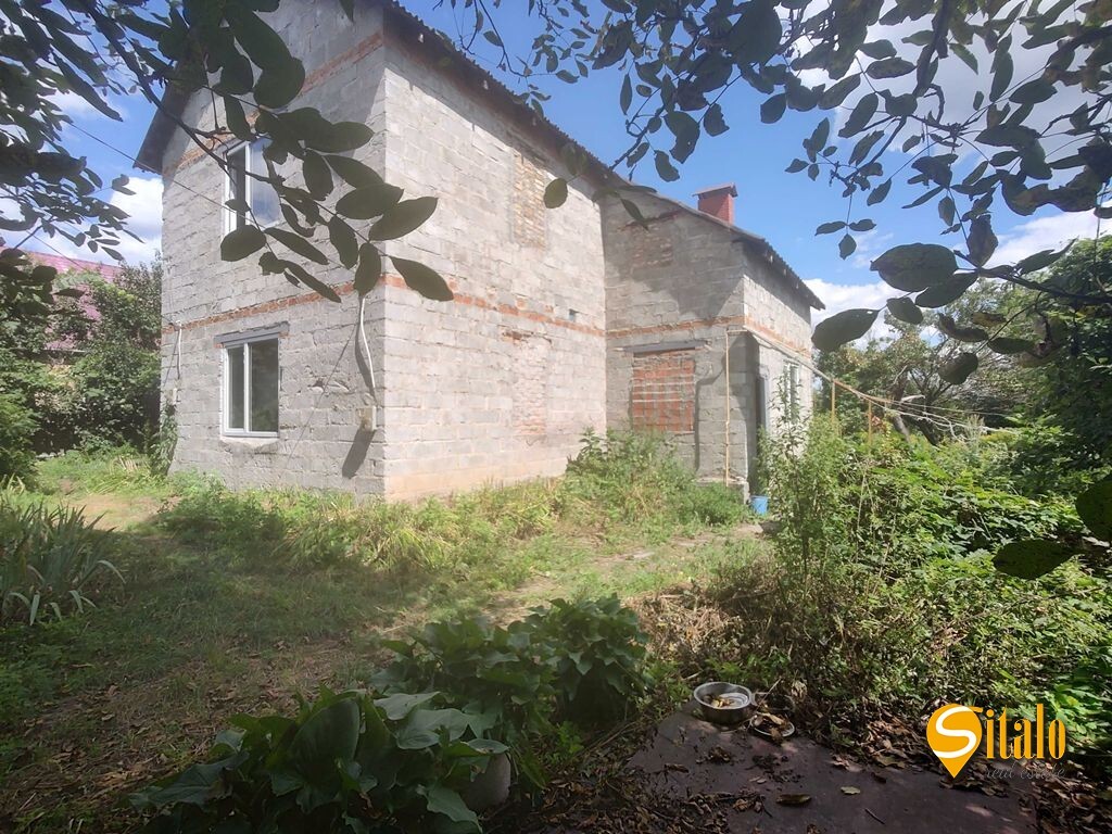 Продажа дома 220 м²