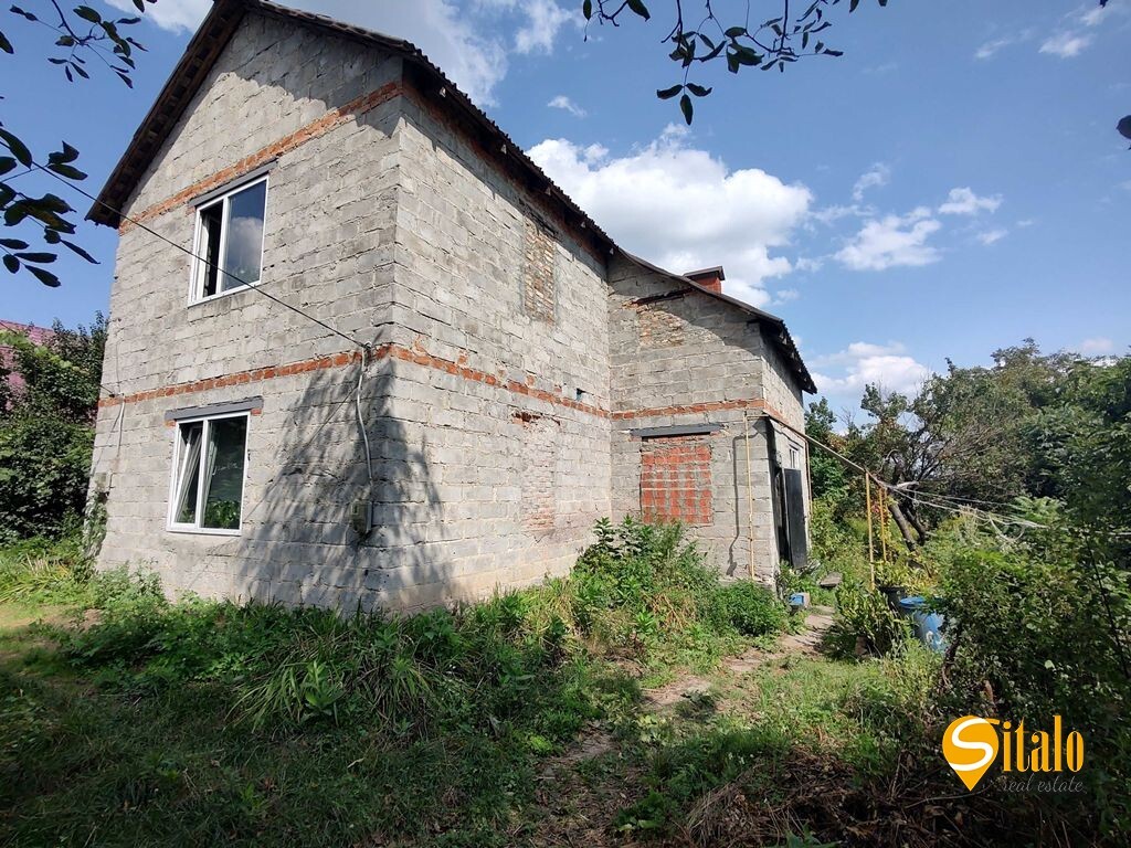 Продажа дома 220 м²