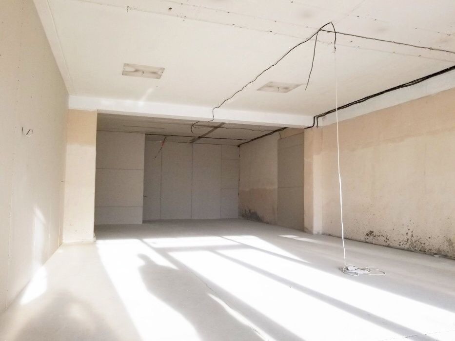 Аренда торгового помещения 90 м², Радужная ул.