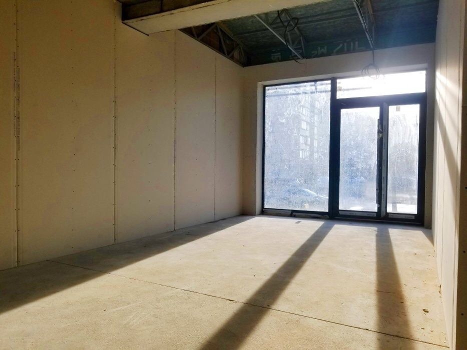 Аренда торгового помещения 90 м², Радужная ул.