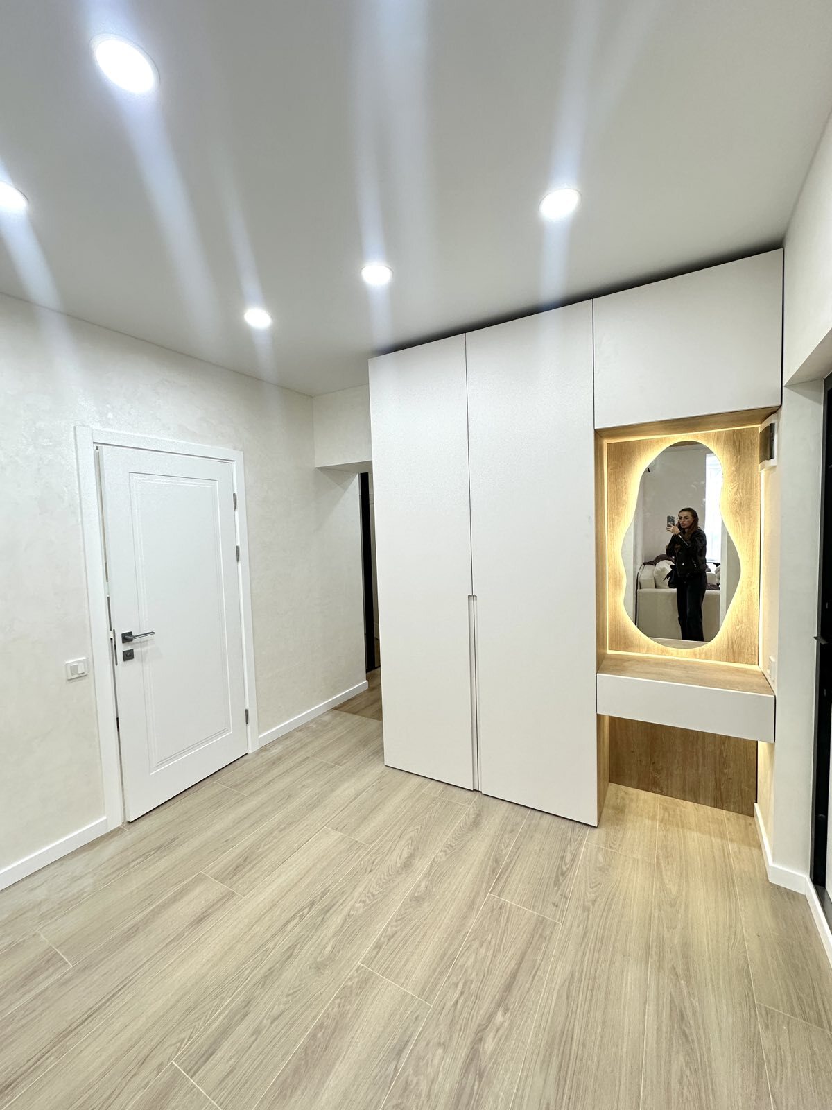 Продажа 2-комнатной квартиры 66 м², ЖК София Резиденс, ДОМ 1 (СЧАСТЛИВАЯ, 63)