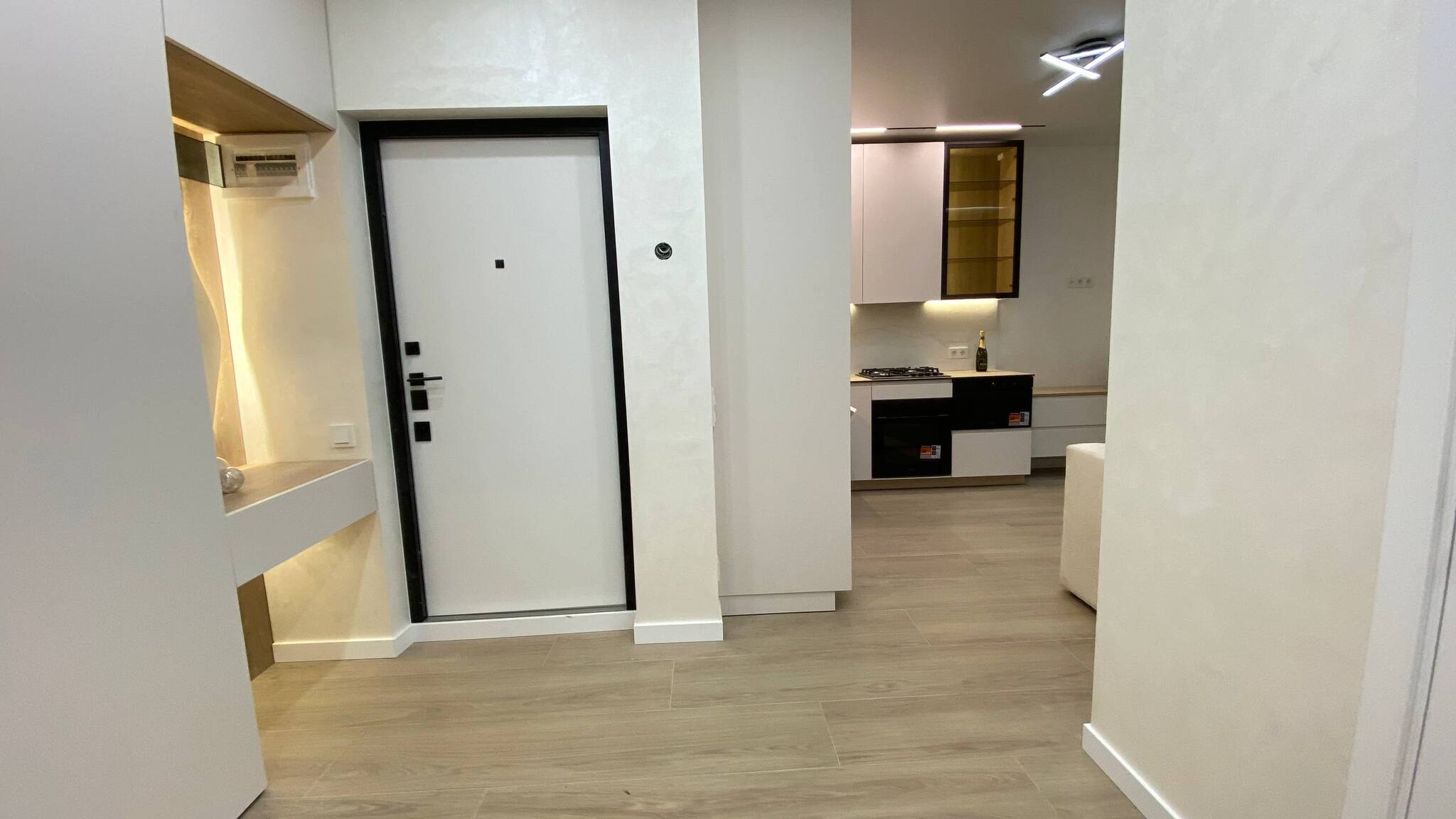 Продажа 2-комнатной квартиры 66 м², ЖК София Резиденс, ДОМ 1 (СЧАСТЛИВАЯ, 63)