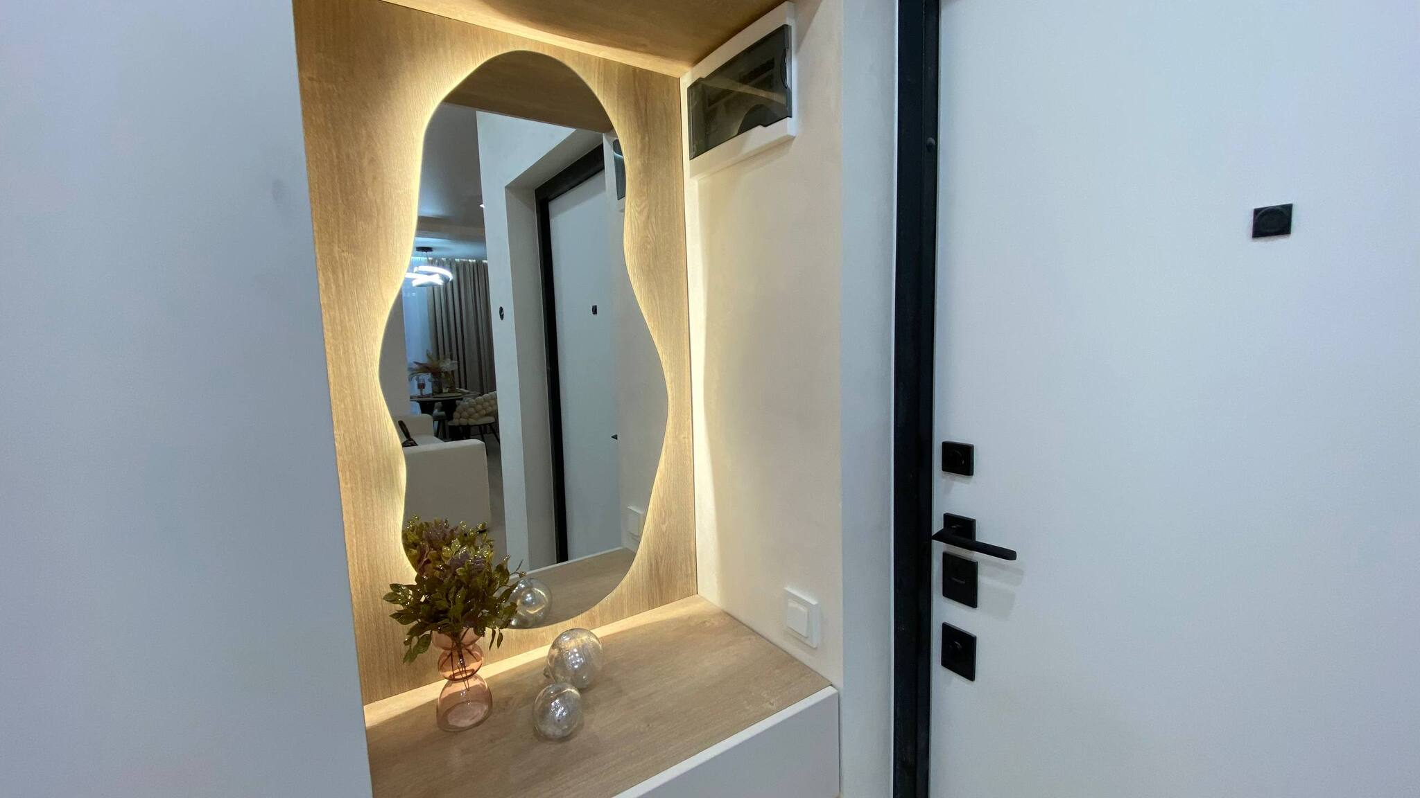 Продажа 2-комнатной квартиры 66 м², ЖК София Резиденс, ДОМ 1 (СЧАСТЛИВАЯ, 63)