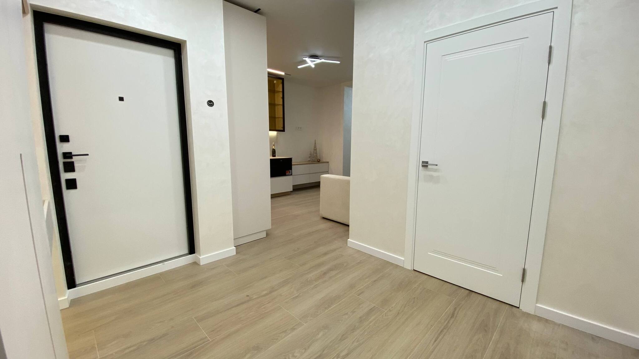 Продажа 2-комнатной квартиры 66 м², ЖК София Резиденс, ДОМ 1 (СЧАСТЛИВАЯ, 63)