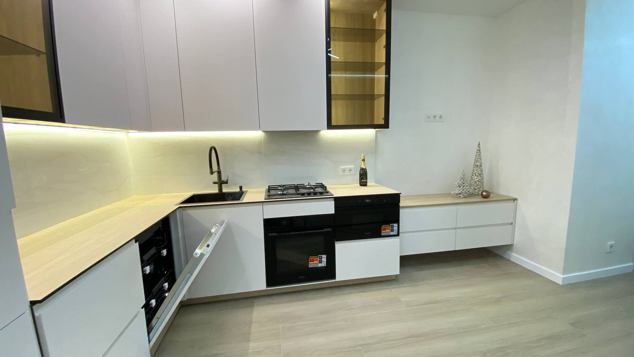 Продажа 2-комнатной квартиры 66 м², ЖК София Резиденс, ДОМ 1 (СЧАСТЛИВАЯ, 63)