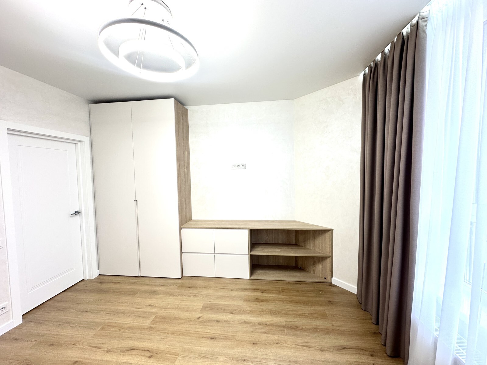 Продажа 2-комнатной квартиры 66 м², ЖК София Резиденс, ДОМ 1 (СЧАСТЛИВАЯ, 63)