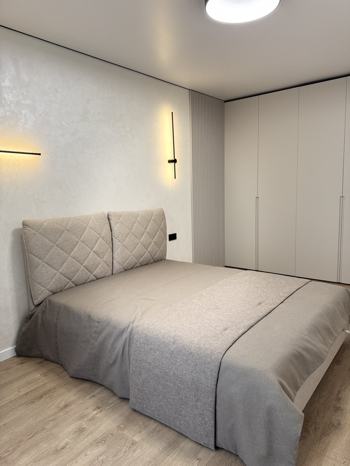 Продаж 1-кімнатної квартири 38 м², ЖК Софія Резіденс, Будинок 22 (Радісна, 6)