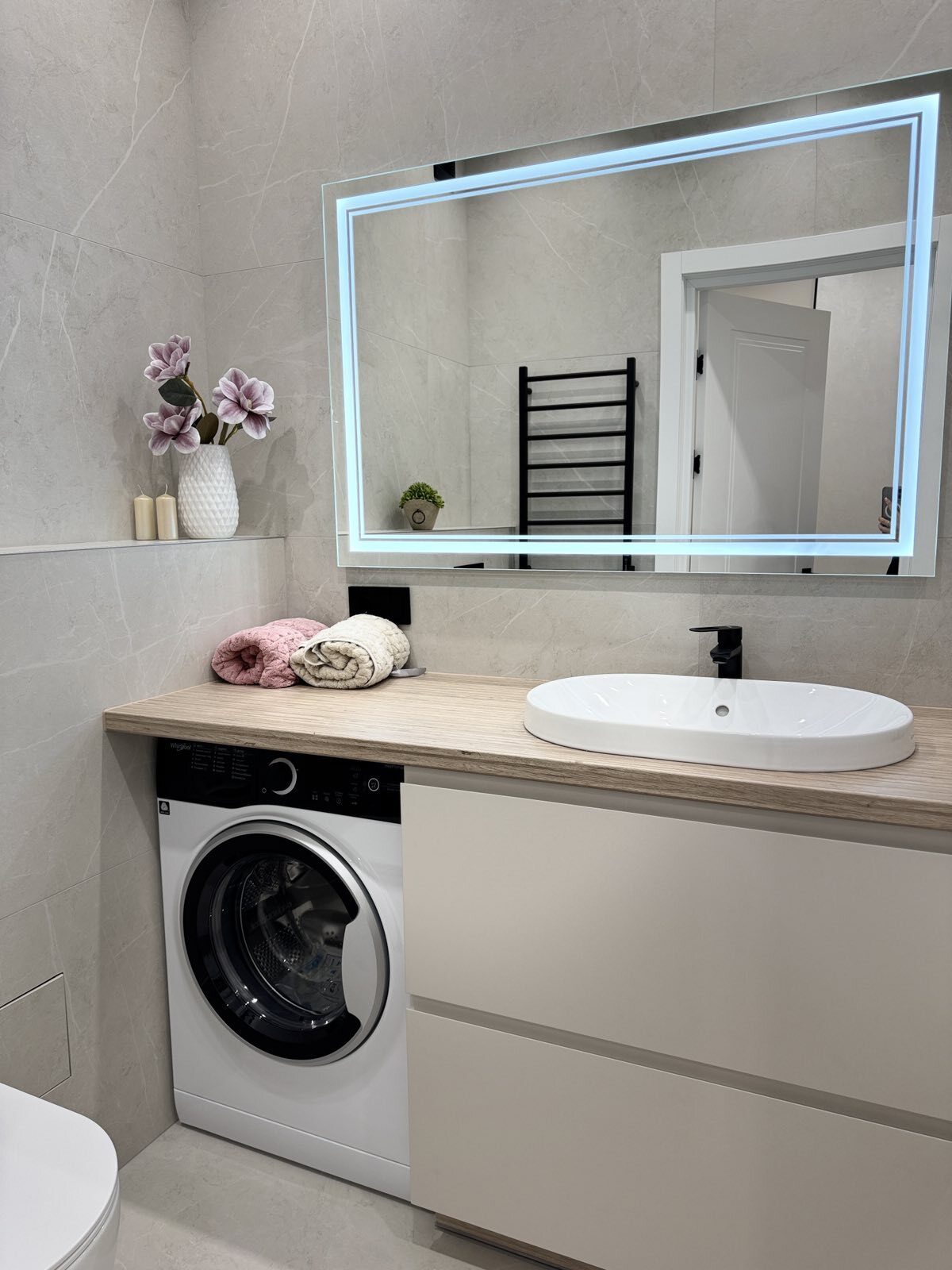 Продаж 1-кімнатної квартири 38 м², ЖК Софія Резіденс, Будинок 22 (Радісна, 6)