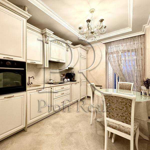 Продаж 2-кімнатної квартири 63 м², Регенераторна вул., 4, корпус 6