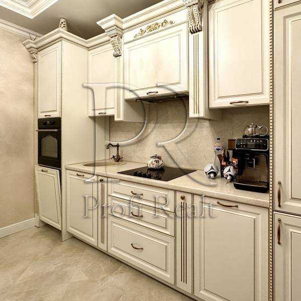 Продаж 2-кімнатної квартири 63 м², Регенераторна вул., 4, корпус 6