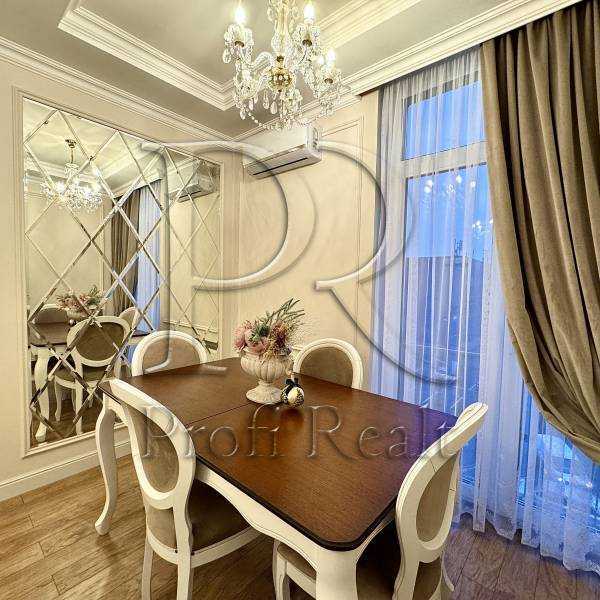 Продаж 2-кімнатної квартири 63 м², Регенераторна вул., 4, корпус 6