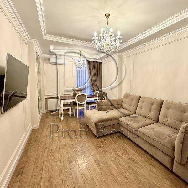 Продаж 2-кімнатної квартири 63 м², Регенераторна вул., 4, корпус 6