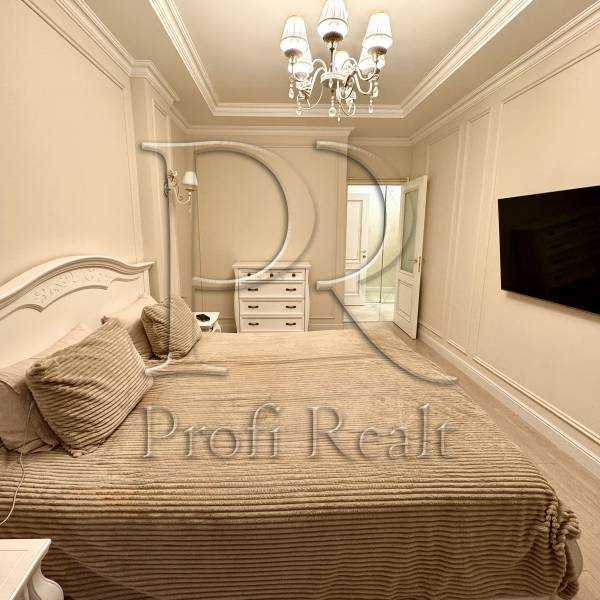 Продаж 2-кімнатної квартири 63 м², Регенераторна вул., 4, корпус 6