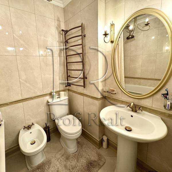 Продаж 2-кімнатної квартири 63 м², Регенераторна вул., 4, корпус 6