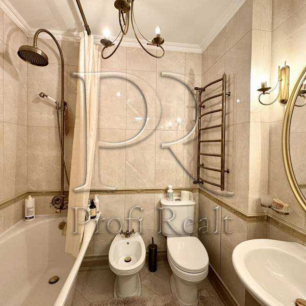 Продаж 2-кімнатної квартири 63 м², Регенераторна вул., 4, корпус 6