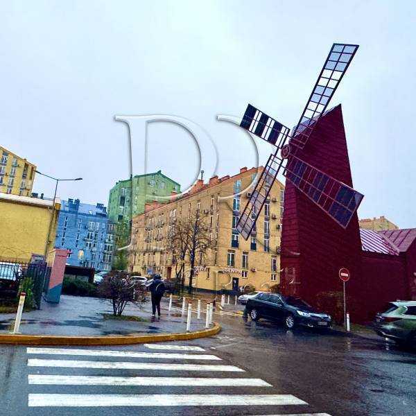 Продаж 2-кімнатної квартири 63 м², Регенераторна вул., 4, корпус 6