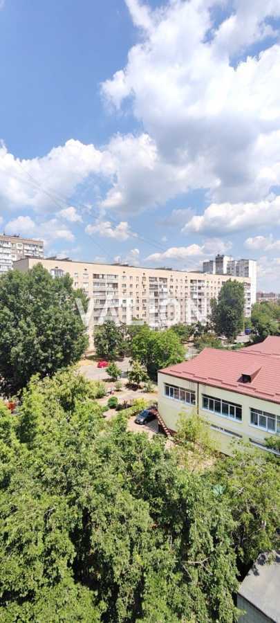 Продажа 3-комнатной квартиры 64.6 м², Славгородская ул., 3/5