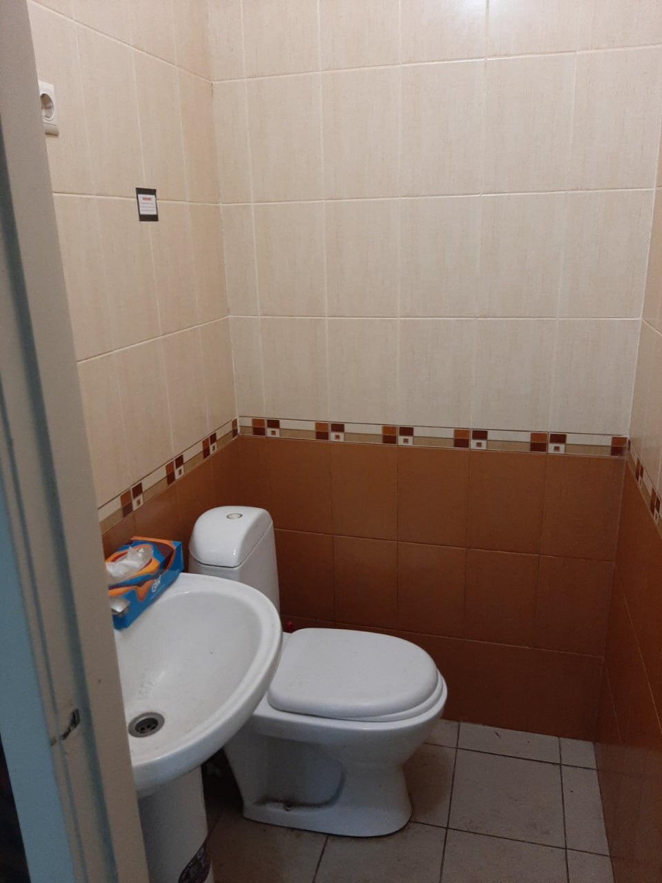 Аренда коммерции 41 м², Александра Поля просп.