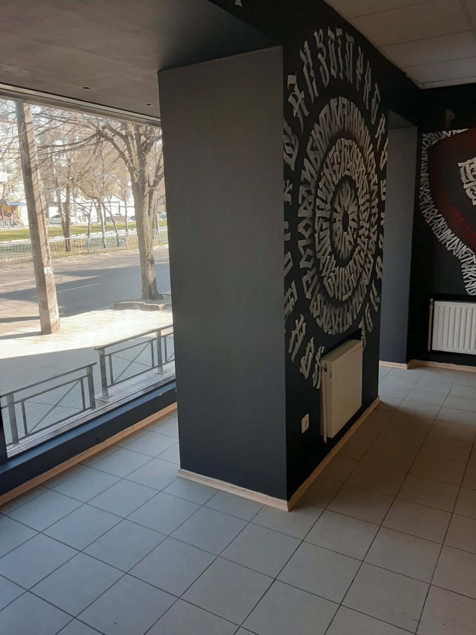 Аренда коммерции 41 м², Александра Поля просп.