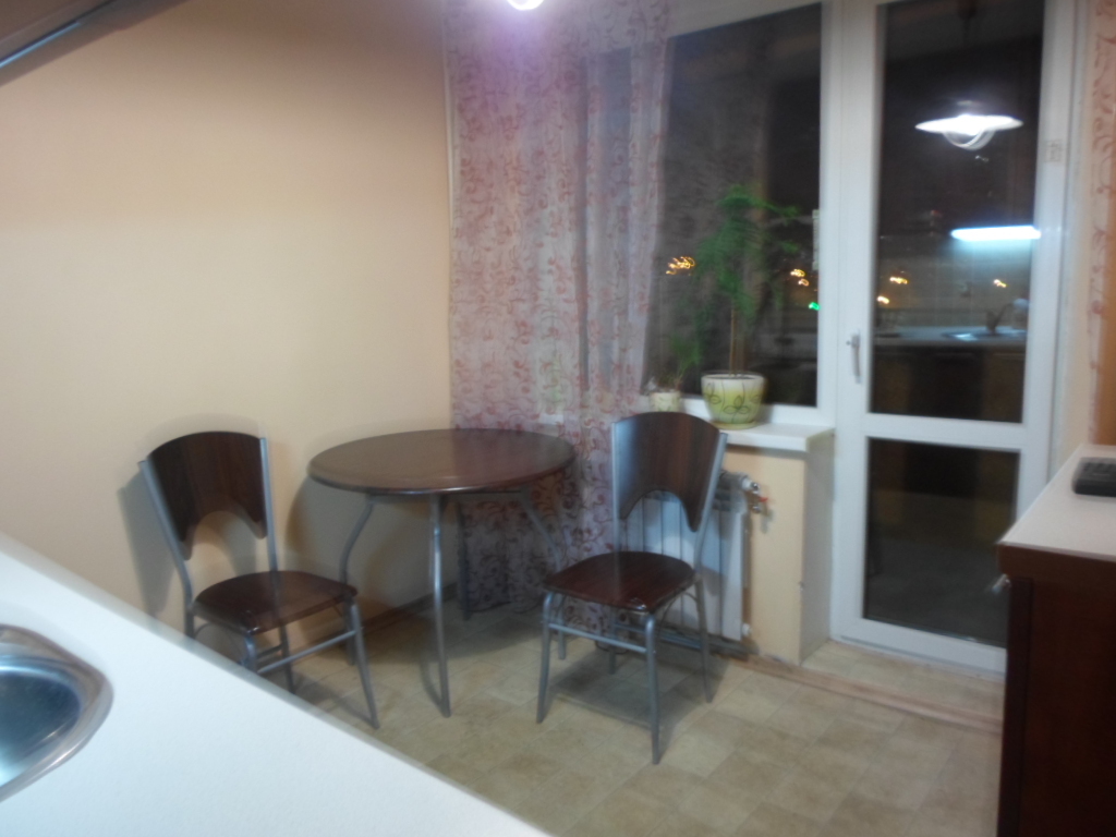 Оренда 1-кімнатної квартири 37 м², Георгія Гонгадзе просп.