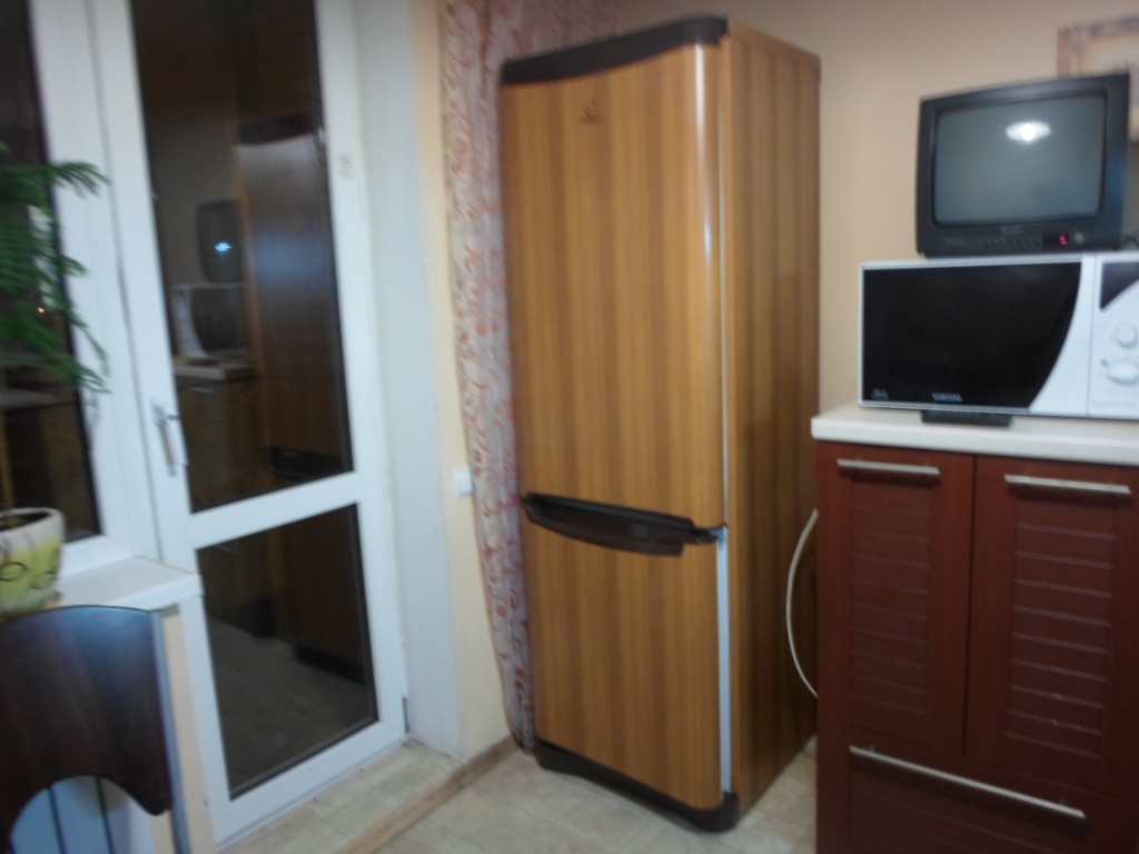 Оренда 1-кімнатної квартири 37 м², Георгія Гонгадзе просп.