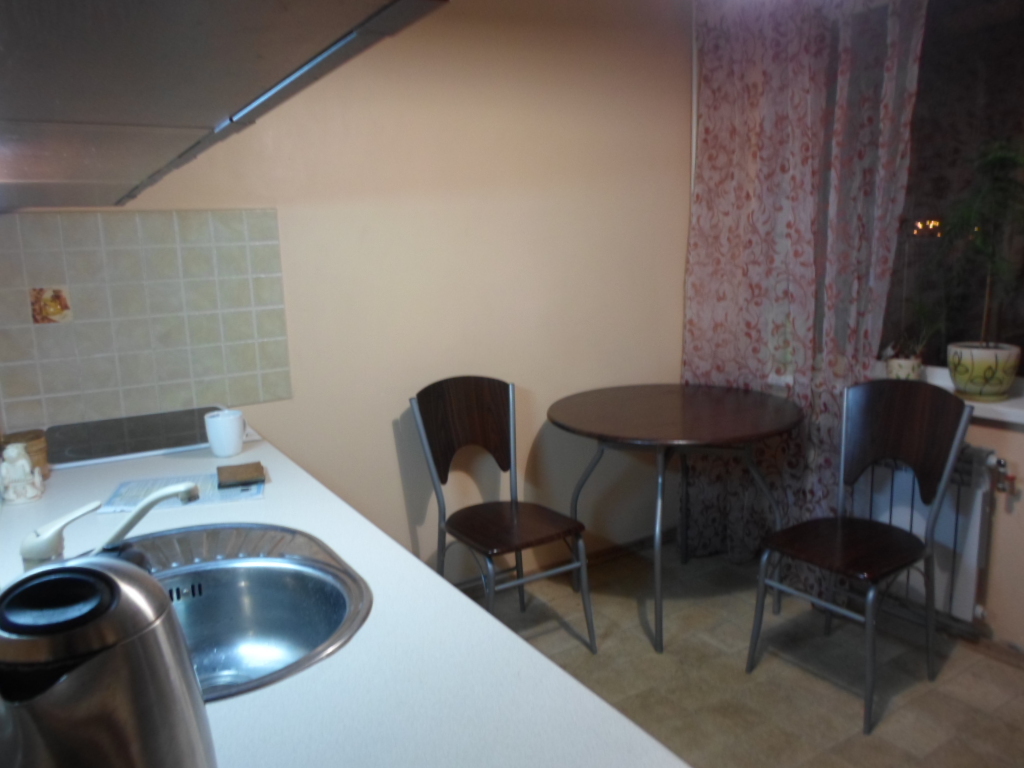 Оренда 1-кімнатної квартири 37 м², Георгія Гонгадзе просп.