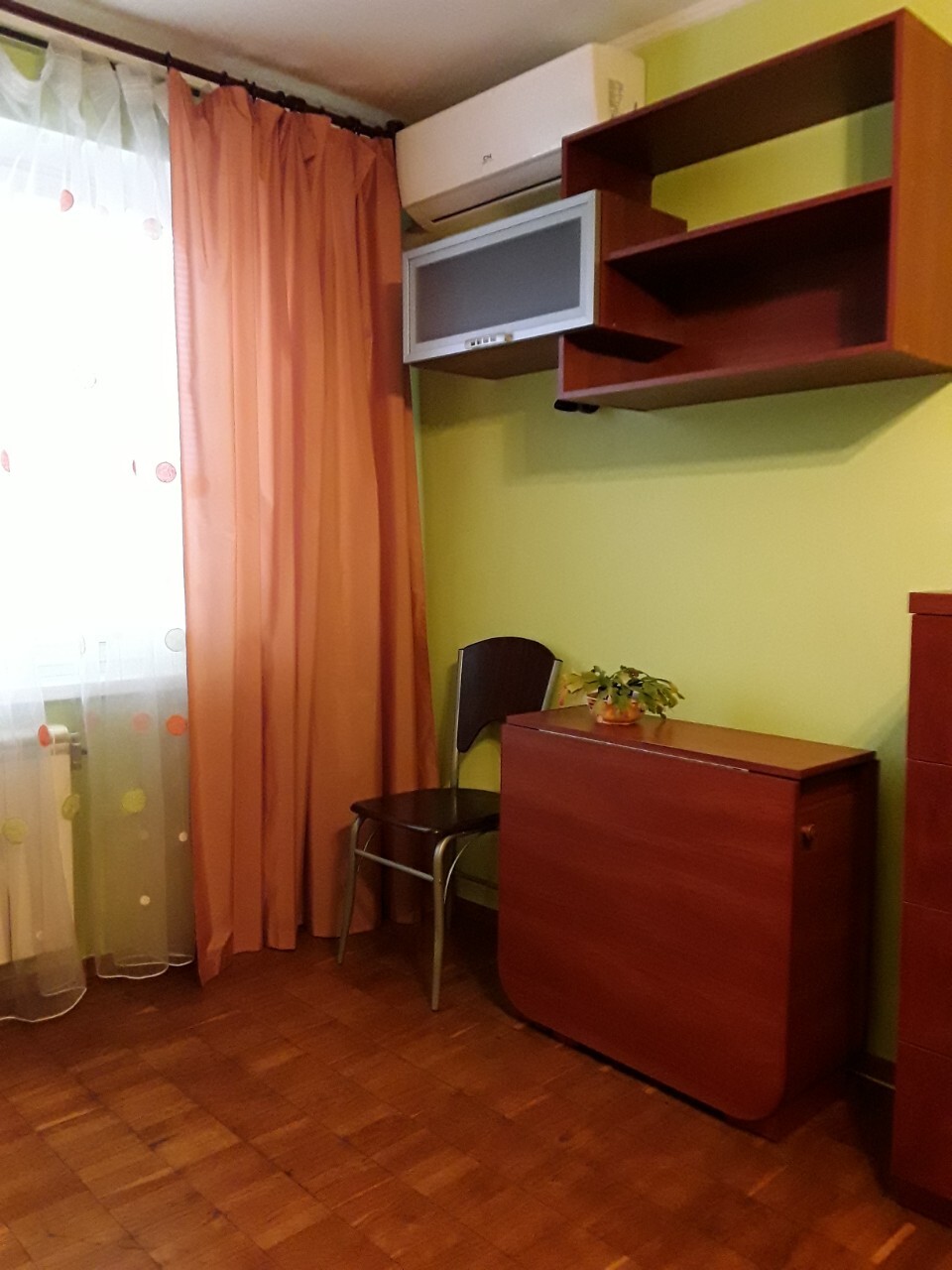 Оренда 1-кімнатної квартири 37 м², Георгія Гонгадзе просп.