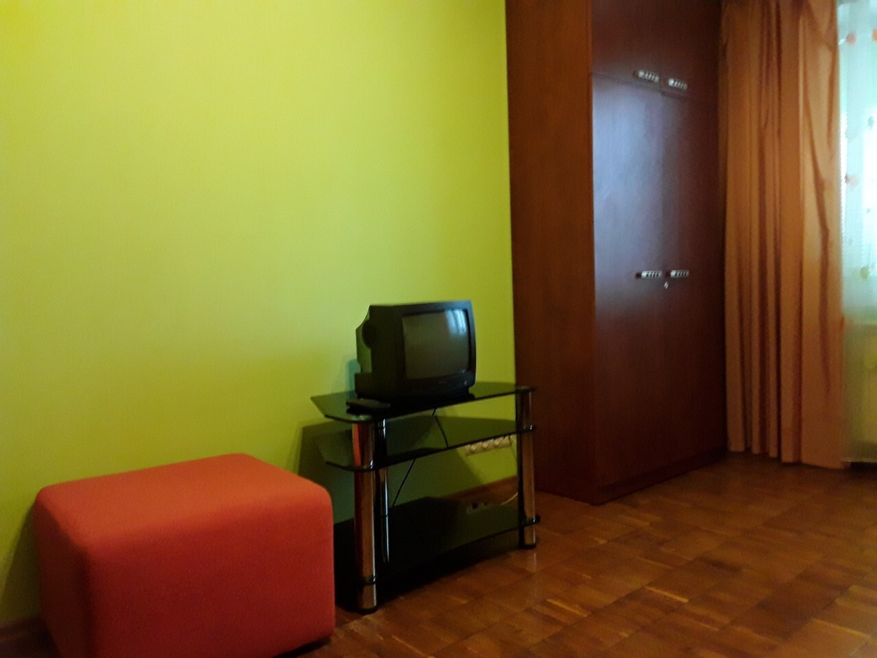 Оренда 1-кімнатної квартири 37 м², Георгія Гонгадзе просп.