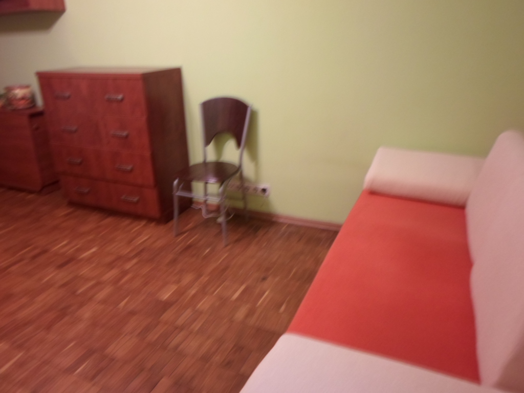 Оренда 1-кімнатної квартири 37 м², Георгія Гонгадзе просп.