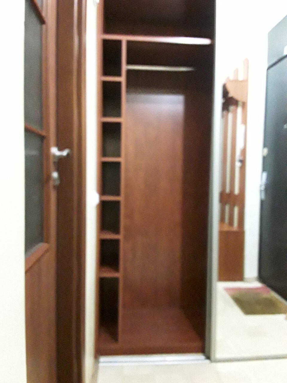 Оренда 1-кімнатної квартири 37 м², Георгія Гонгадзе просп.