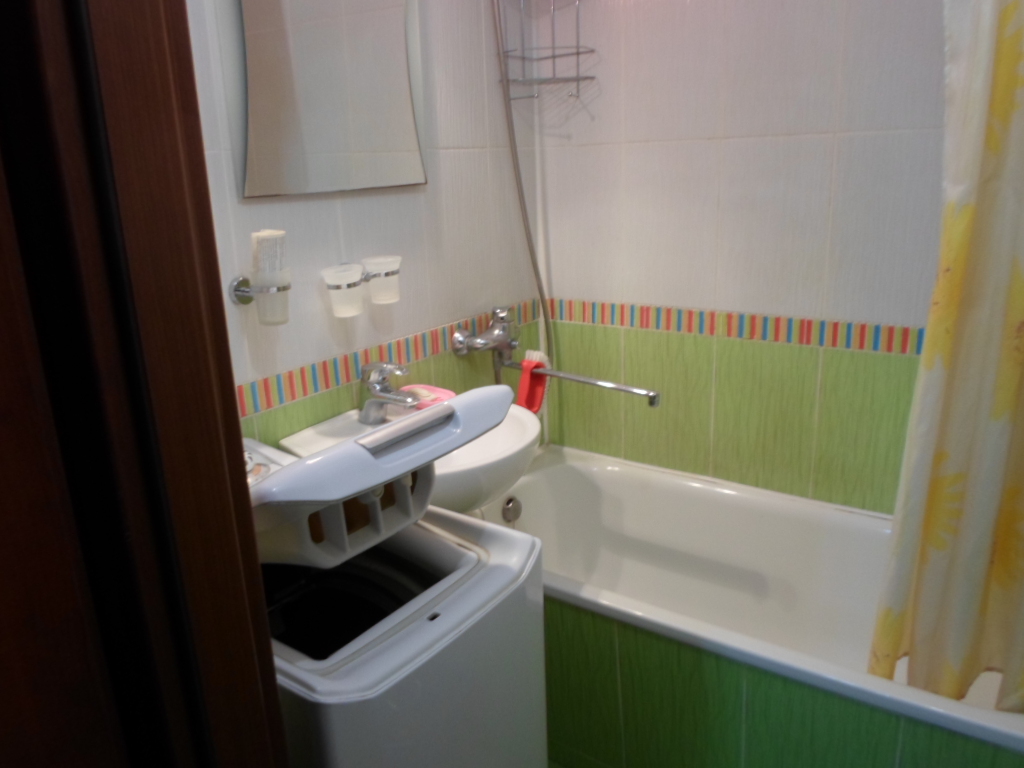 Оренда 1-кімнатної квартири 37 м², Георгія Гонгадзе просп.