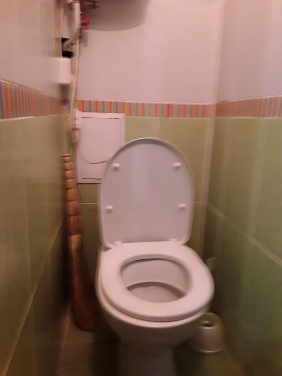 Оренда 1-кімнатної квартири 37 м², Георгія Гонгадзе просп.