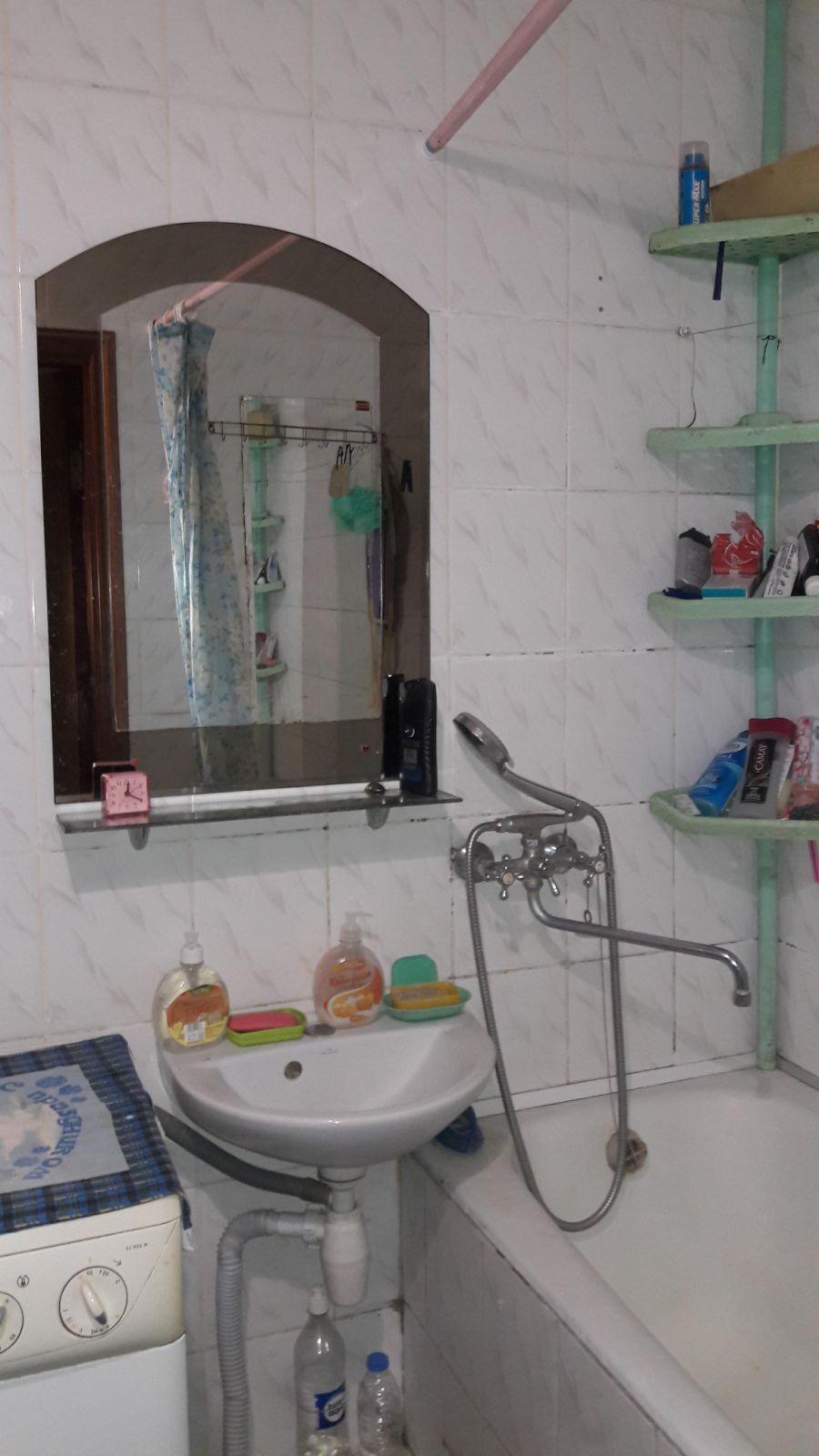 Аренда комнаты/части квартиры, Петра Григоренко просп., 7Б