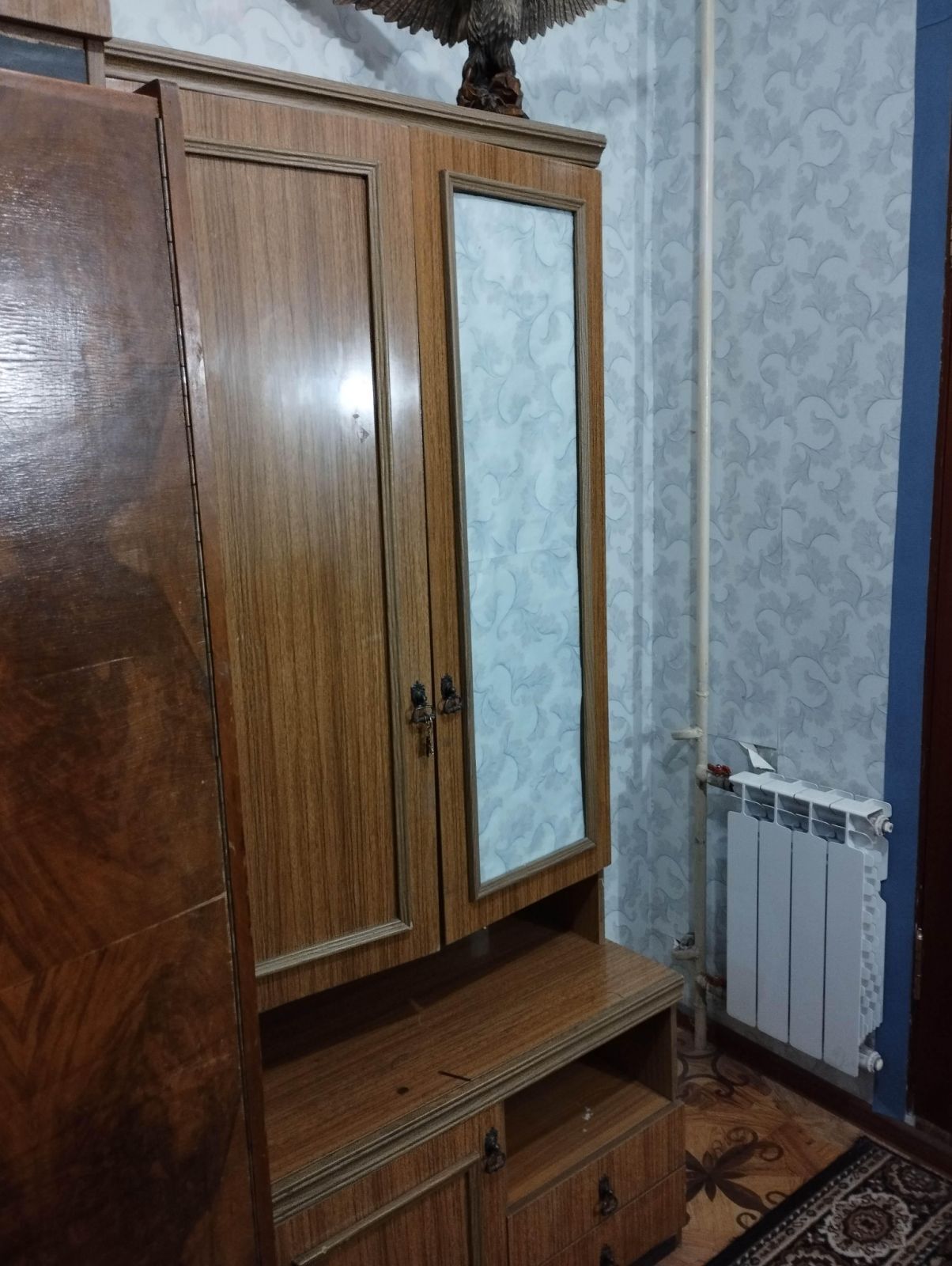 Аренда комнаты/части квартиры, Петра Григоренко просп., 7Б