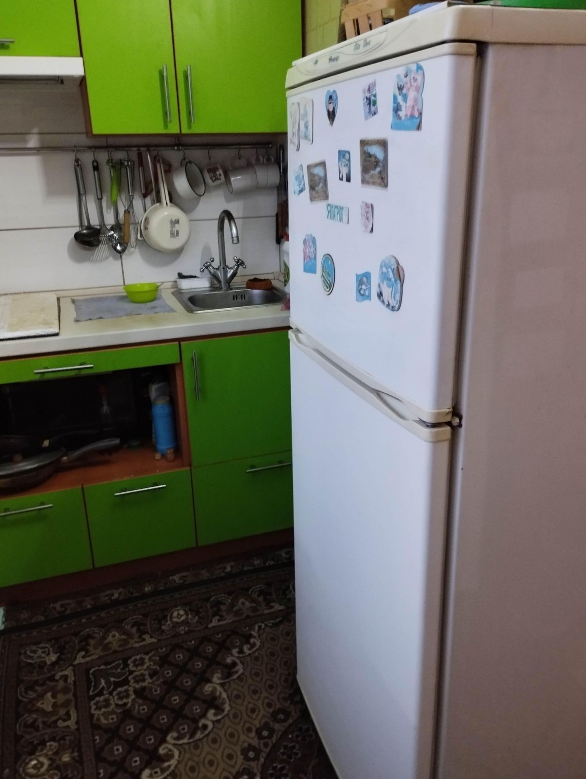 Аренда комнаты/части квартиры, Петра Григоренко просп., 7Б