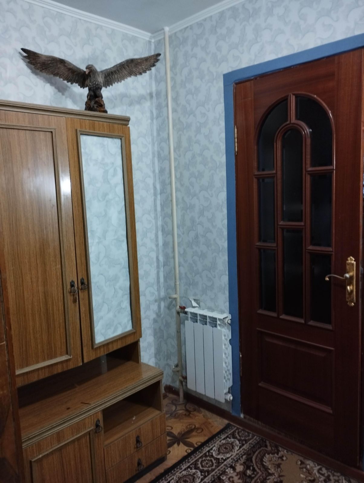 Аренда комнаты/части квартиры, Петра Григоренко просп., 7Б