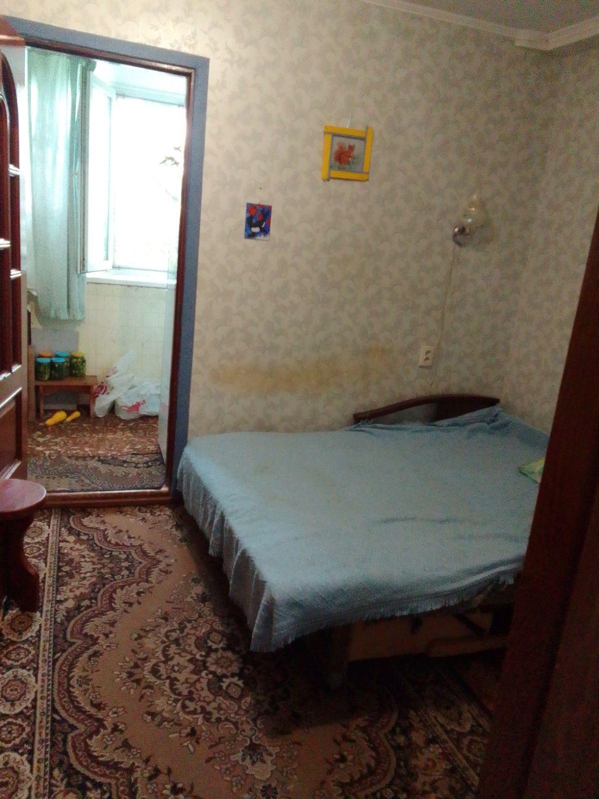 Аренда комнаты/части квартиры, Петра Григоренко просп., 7Б