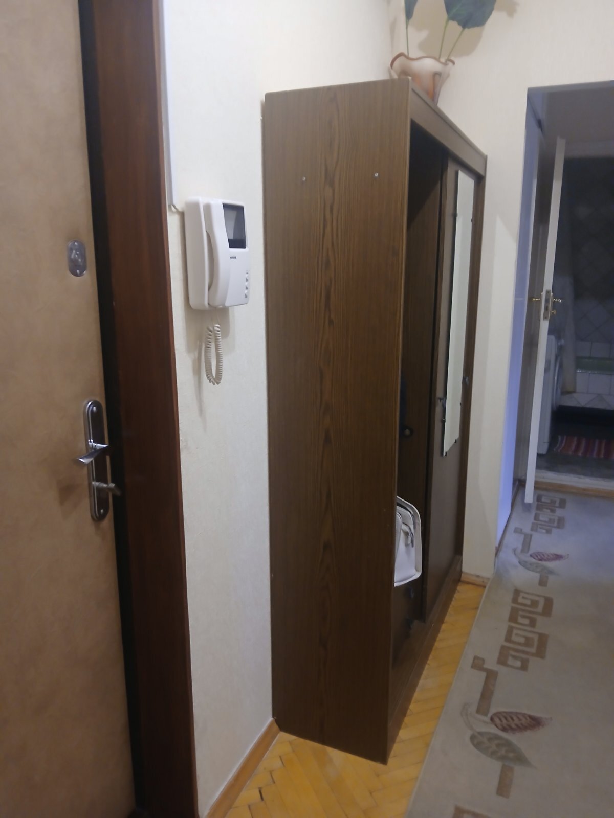 Оренда 2-кімнатної квартири 52 м², Радунська вул., 14А