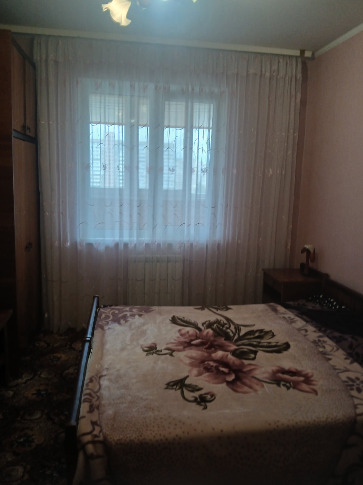 Оренда 2-кімнатної квартири 52 м², Радунська вул., 14А