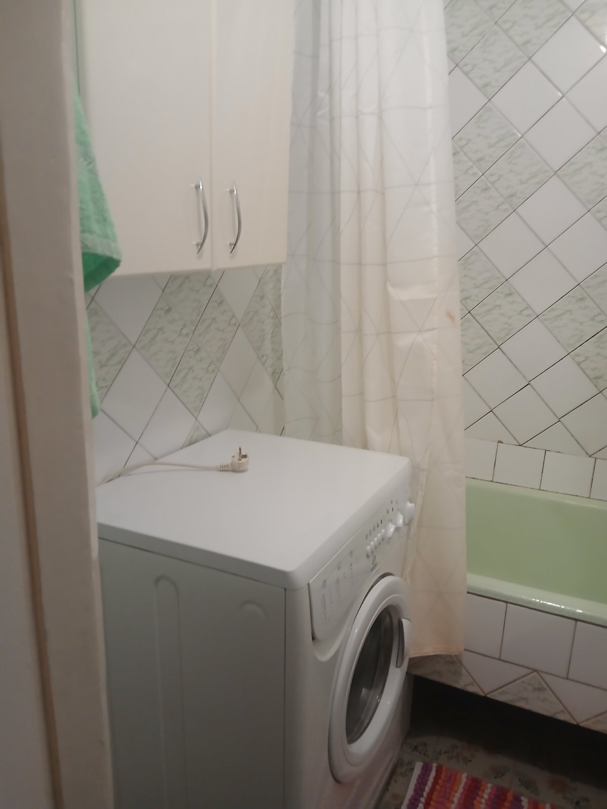 Оренда 2-кімнатної квартири 52 м², Радунська вул., 14А