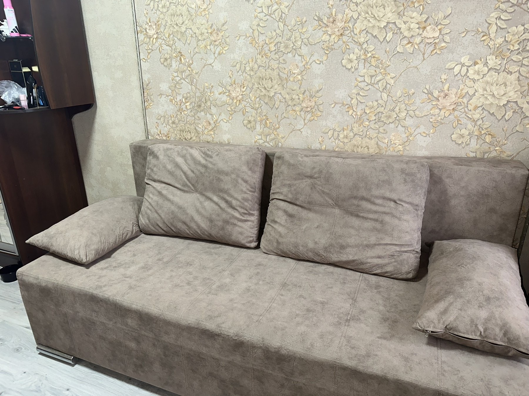 Аренда комнаты/части квартиры, Сергея Амброса ул., 70