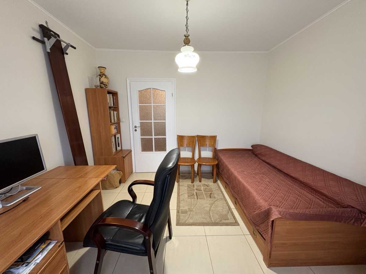 Аренда 2-комнатной квартиры 76 м², Ревуцкого ул., 13