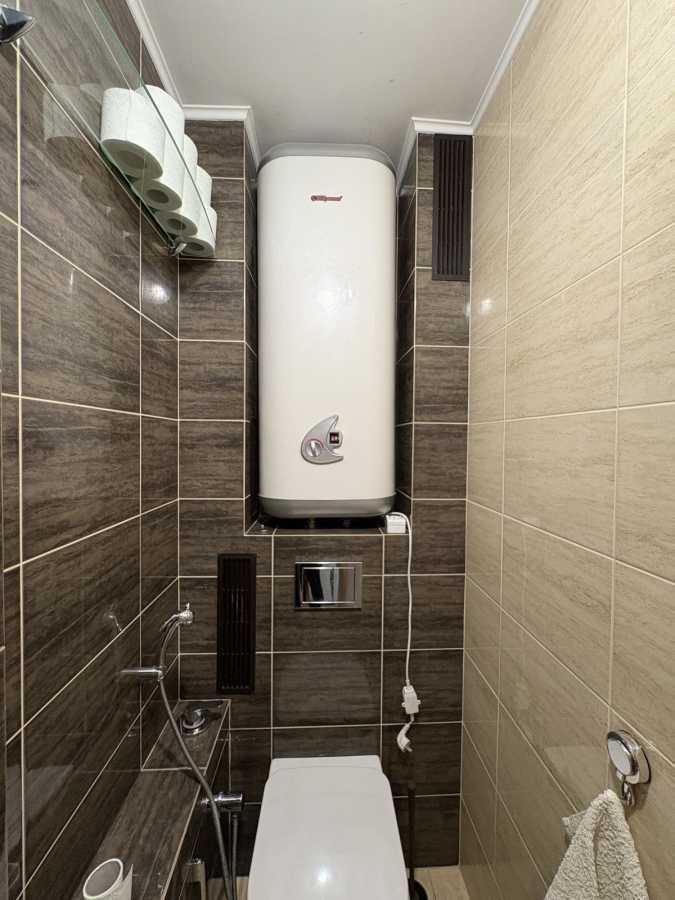 Аренда 2-комнатной квартиры 76 м², Ревуцкого ул., 13