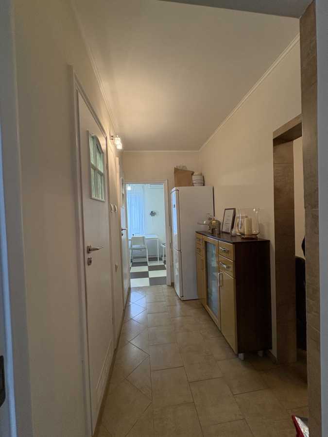 Аренда 2-комнатной квартиры 76 м², Ревуцкого ул., 13