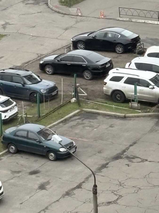 Аренда 2-комнатной квартиры 76 м², Ревуцкого ул., 13