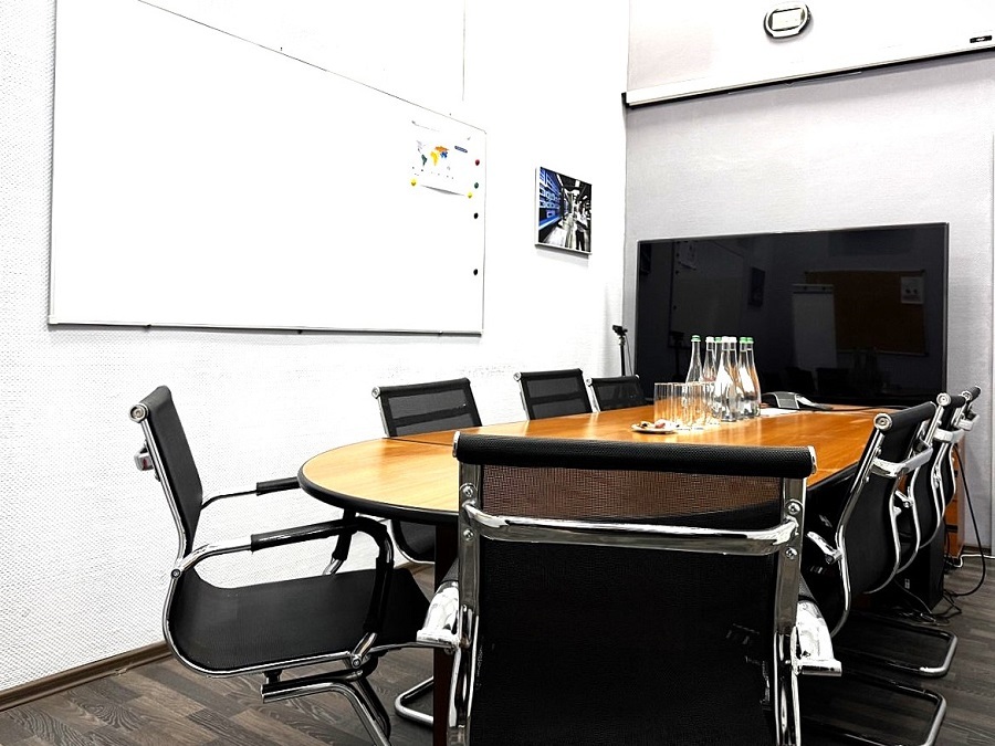 Аренда офиса 186 м², Березняковская ул., 29