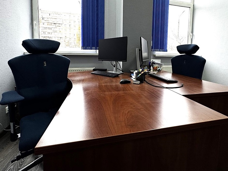 Аренда офиса 186 м², Березняковская ул., 29