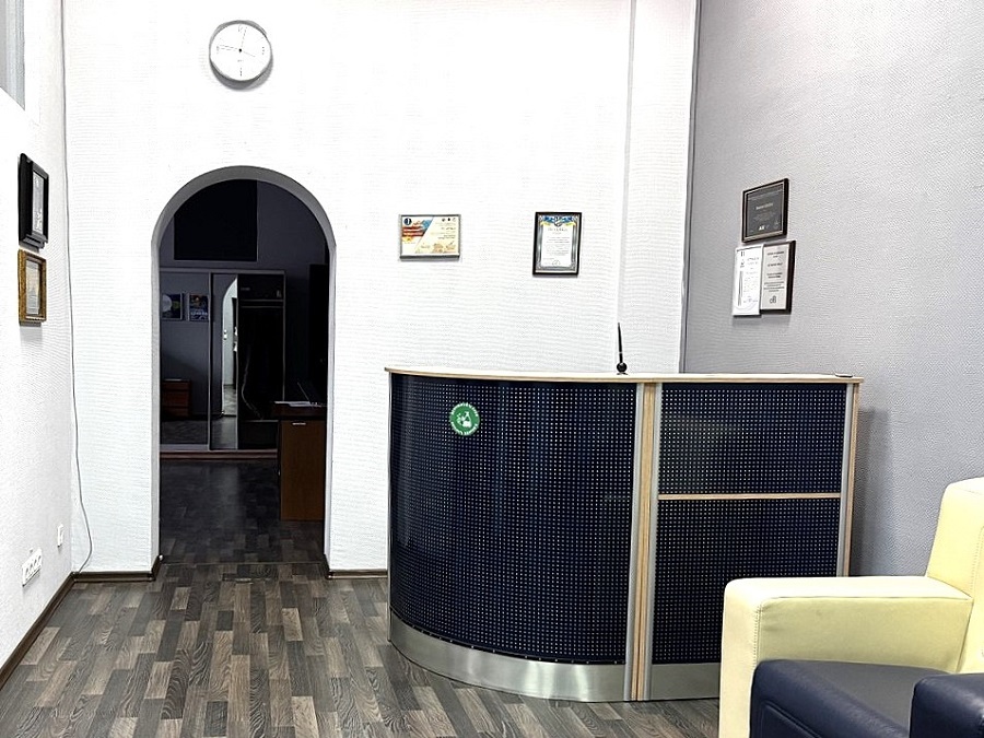 Аренда офиса 186 м², Березняковская ул., 29